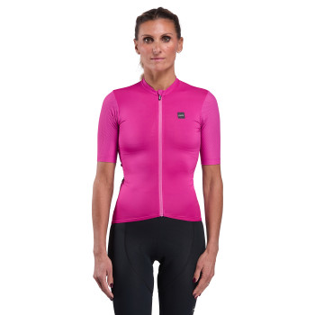 Dames Fietsshirt PULSE EKOI Perf Magenta