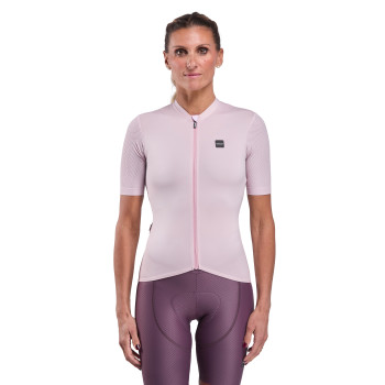 Maillot femme EKOI Perf PULSE Rose poudr&eacute;e
