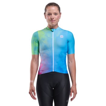Maillot femme EKOI Perf RADIANCE Multicolore
