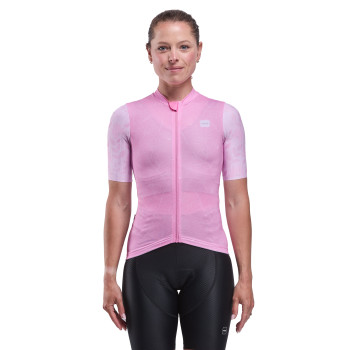 Maillot femme EKOI Perf BLOOM Rose