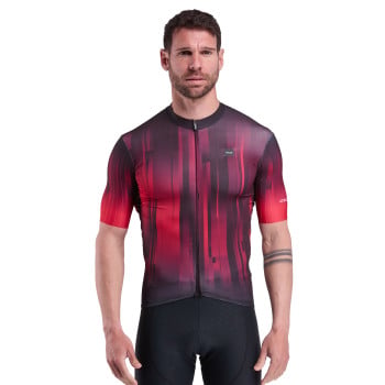 Maillot EKOI Perf MIRAGE Rouge