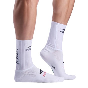 Chaussettes a&eacute;ro EKOI Racing Proteam XDS-ASTANA