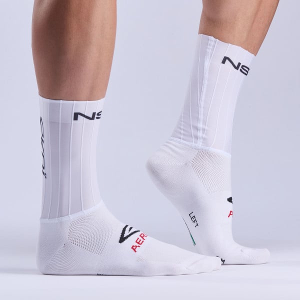 Calcetines aero EKOI Racing Proteam NSN