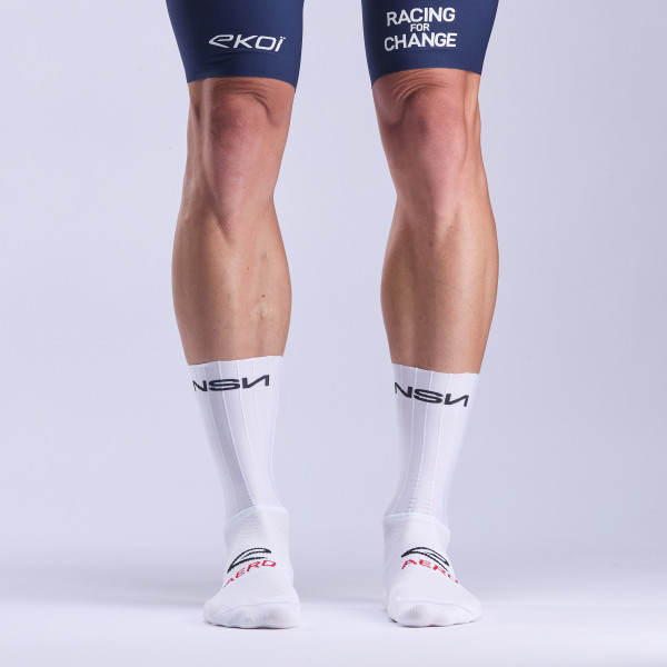 Calcetines aero EKOI Racing Proteam NSN