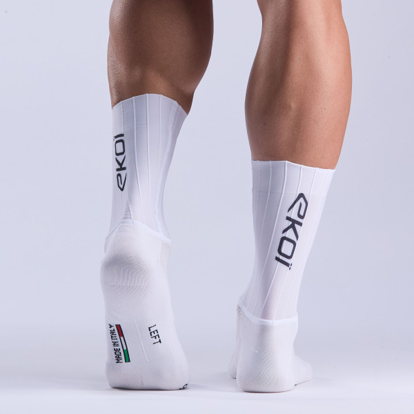 Calcetines aero EKOI Racing Proteam NSN