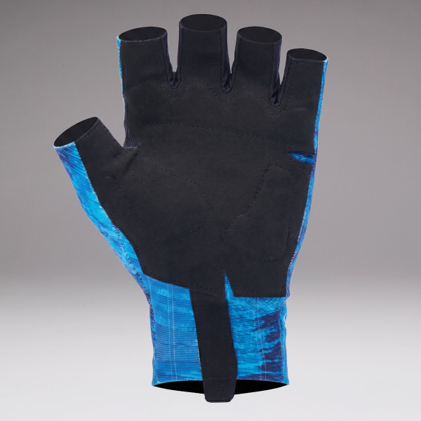 Guantes ciclismo  EKOI Racing Aero PRO Poron® ASTANA WT