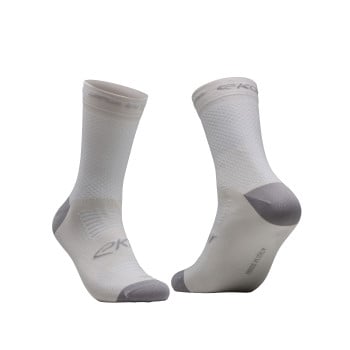 Chaussettes femme EKOI Perf ESTATE 16cm Sable