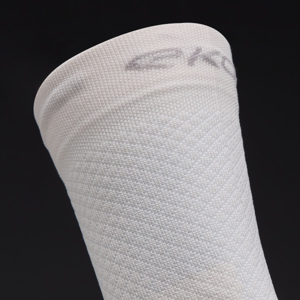 Calcetines de ciclismo para mujer EKOI Perf ESTATE 16cm Arena