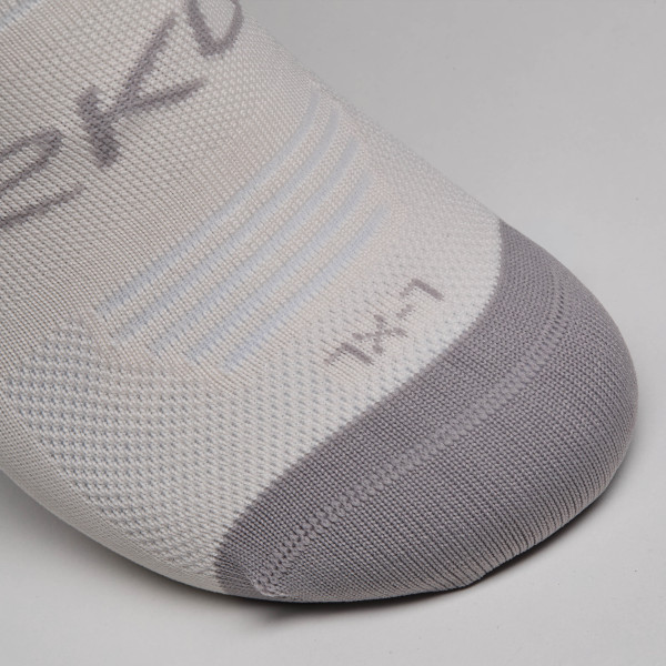 Calcetines de ciclismo para mujer EKOI Perf ESTATE 16cm Arena