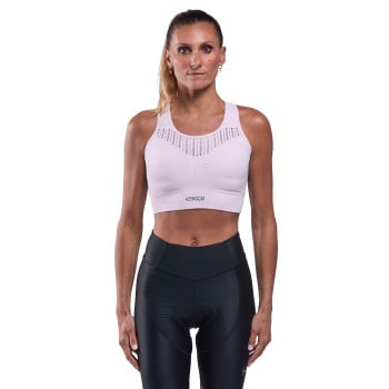 Brassi&egrave;re femme maintien mod&eacute;r&eacute; EKOI Perf EASYCUP Nude