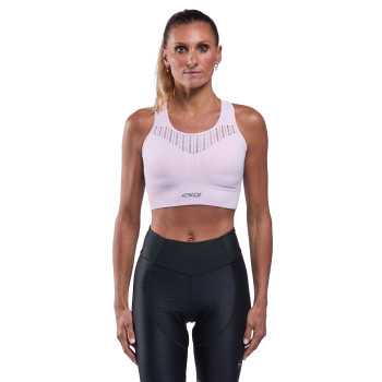 BRASSIERE Maintien Mod&eacute;r&eacute; Femme PERF EASYCUP NUDE