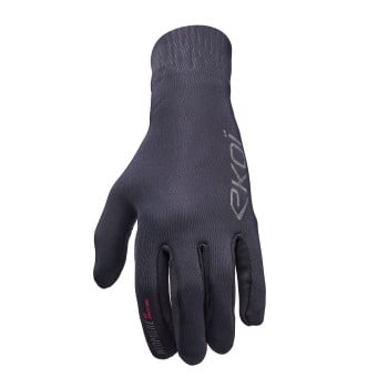 Winterhandschuhe EKOI Perf NEOPRENE HIGHT ELASTIC Schwarz