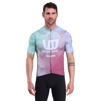 Replica-Radtrikot EKOI TEAM WISH ONE