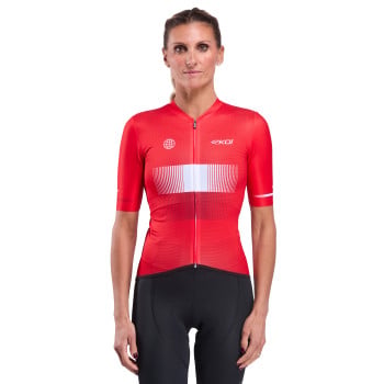 Maillot femme EKOI Perf FLAG Pologne