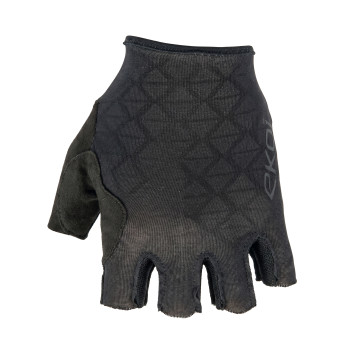 Gants femme EKOI Racing OUTLAST Noir