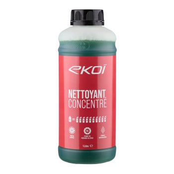 Nettoyant v&eacute;lo EKOI concentr&eacute; 1L