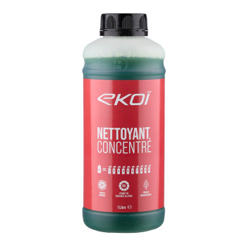 Pulitore bici EKOI concentrato 1L