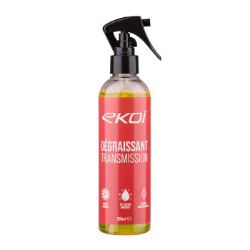 Antriebsentfetter EKOI 250ml