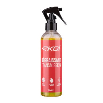 Desengrasante para transmisi&oacute;n EKOI 250ml