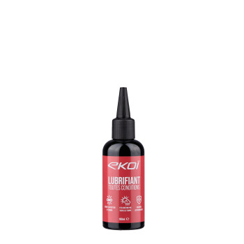 EKOI ALL CONDITIONS Ketten&ouml;l 100ml