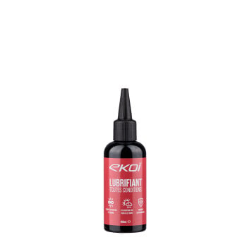Lubrifiant EKOI TOUTES CONDITIONS 100ml