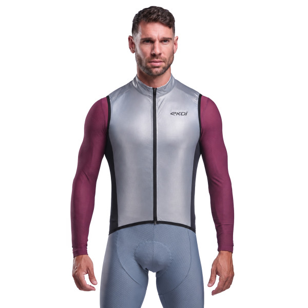 Photo Gilet EKOI Perf REFLECTIVE PROTECT