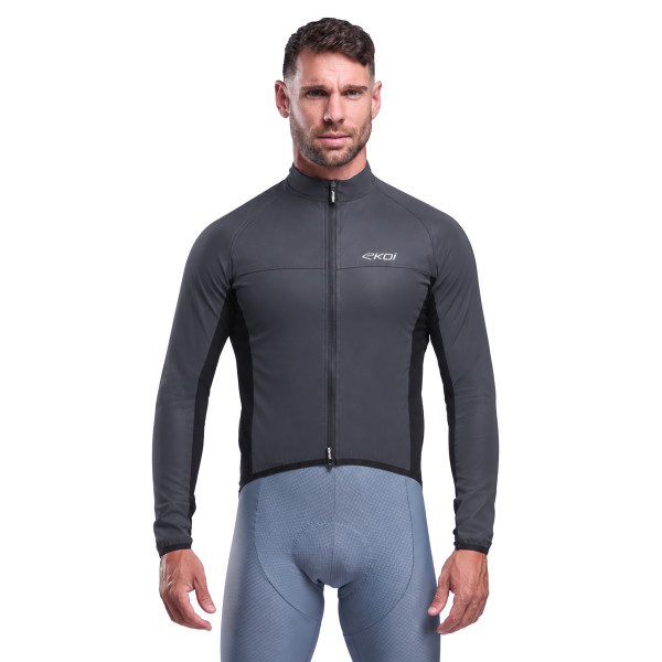 Photo Veste réféchissante EKOI Perf REFLECTIVE PROTECT
