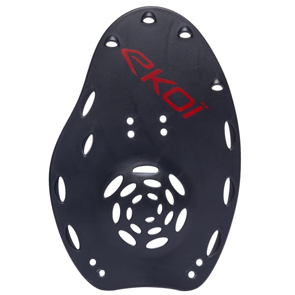 Photo Plaquettes de natation EKOI Racing