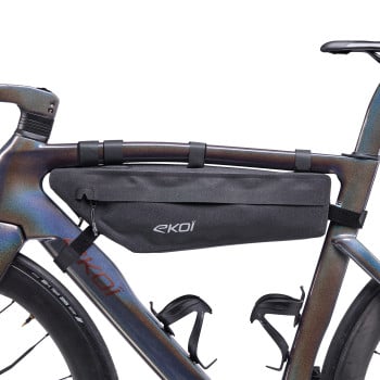 Frametas EKOI Racing GRAVEL BIKEPACKING EXPLORER Reflective 5L