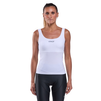 Dames fietsonderhemd EKOI Perf 2-in-1