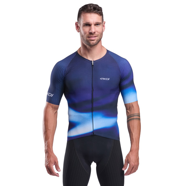Photo Maillot EKOI Racing AERO ULTIMATE PRO
