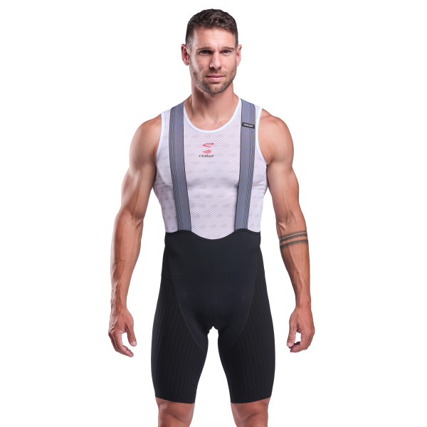 Photo Cuissard EKOI Racing 3D AERO LINE