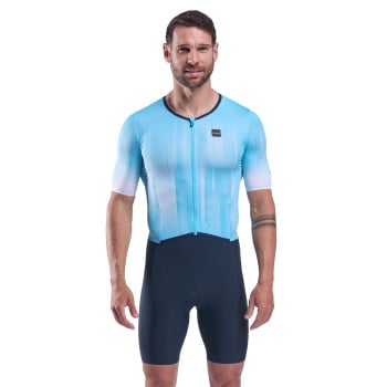 MIRAGE Trisuit EKOI Perf Turkoois