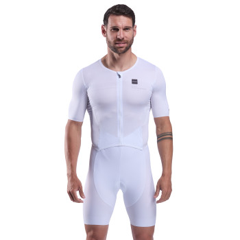 Trisuit EKOI Perf STREAMLINE Wei&szlig;