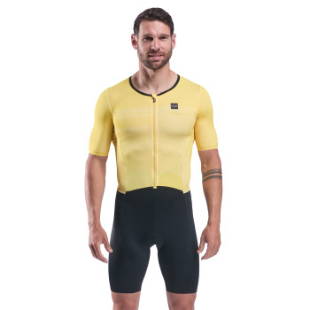 STREAMLINE Trisuit EKOI Perf Geel