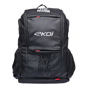 Sac de triathlon EKOI Racing TRI BAG 