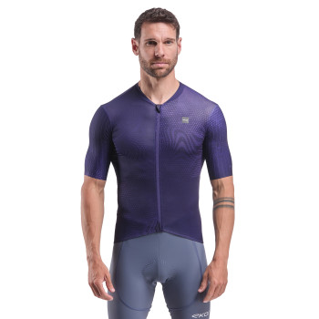 Maillot EKOI Perf SPACE Violeta