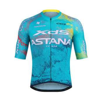 Maillot replica EKOI Racing Proteam XDS-ASTANA