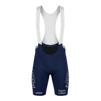 NSN Replica Bib Shorts EKOI Racing Proteam