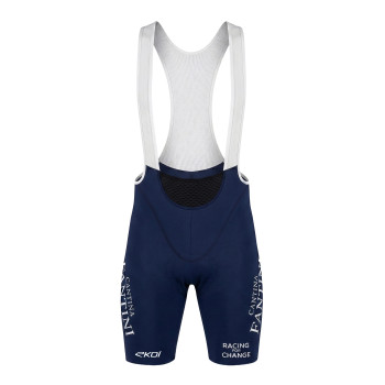 Pantaloncino replica EKOI Racing Proteam NSN