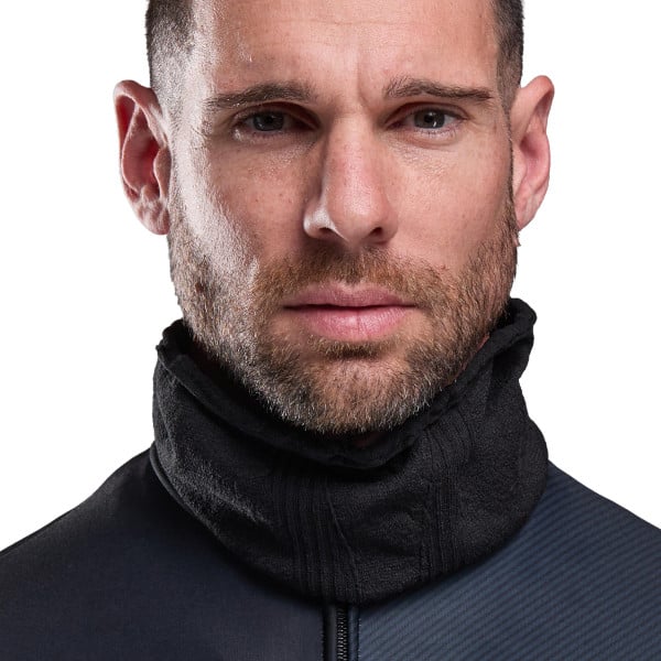Photo Tour de cou hiver EKOI Racing PRIMALOFT®