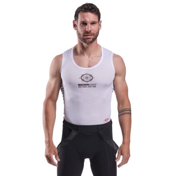 Sottomaglia EKOI Perf BIKING MAN Edition senza maniche