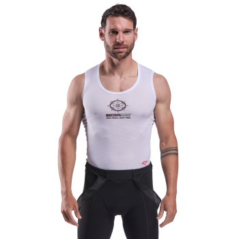 Sous maillot EKOI Perf BIKINGMAN Edition sans manches