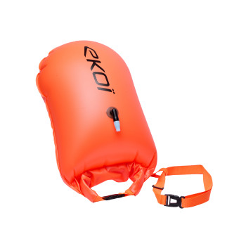 Bou&eacute;e de nage en eau libre EKOI Racing AQUA FLOAT 