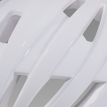 Personalizowany kask EKOI Perf GARA Boa Biały