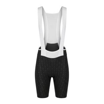 Cuissard femme EKOI Racing x MARION ROUSSE Noir