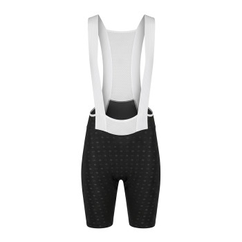 Damen-Tr&auml;gerhose EKOI Racing x MARION ROUSSE Schwarz