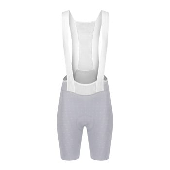 Culotte de mujer EKOI Racing x MARION ROUSSE Silver