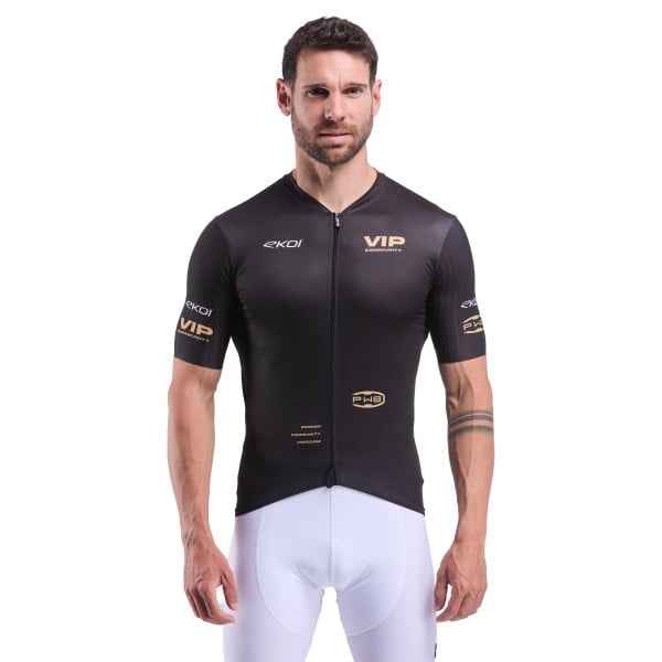 Photo Maillot EKOÏ Perf VIP Noir