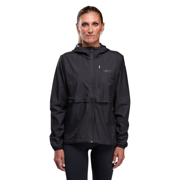 Photo Coupe-vent femme déperlant EKOI Perf RUN ELITE